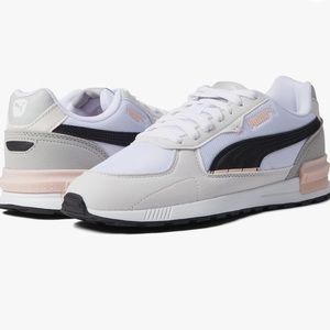 Puma Women’s Gravitation Sneaker